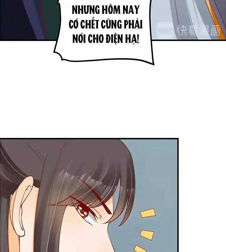 Thịnh Thế Lê Hoa Điện Chapter 67 trang 33