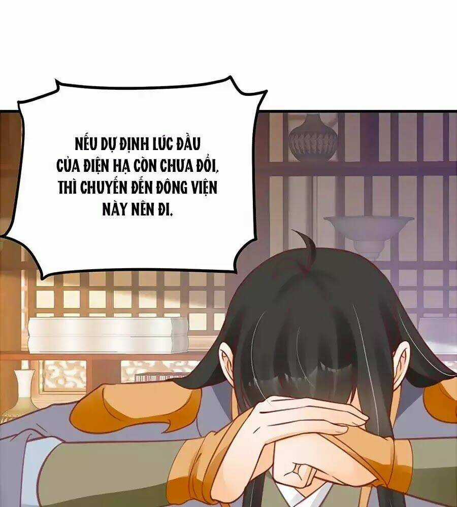 Thịnh Thế Lê Hoa Điện Chapter 67 trang 35