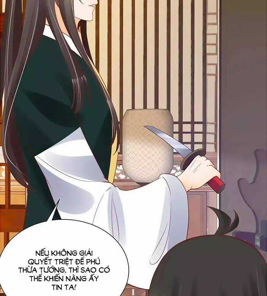 Thịnh Thế Lê Hoa Điện Chapter 67 trang 40