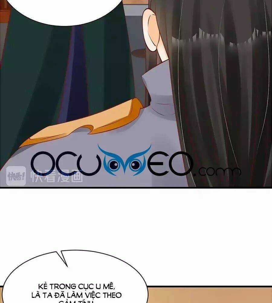 Thịnh Thế Lê Hoa Điện Chapter 67 trang 41