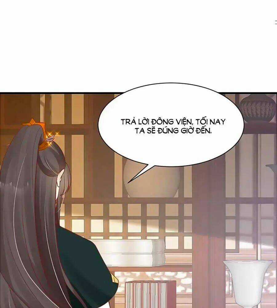 Thịnh Thế Lê Hoa Điện Chapter 67 trang 43