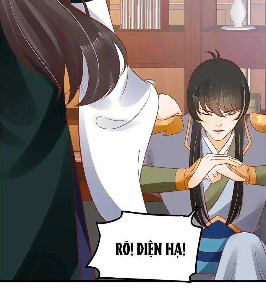 Thịnh Thế Lê Hoa Điện Chapter 67 trang 44