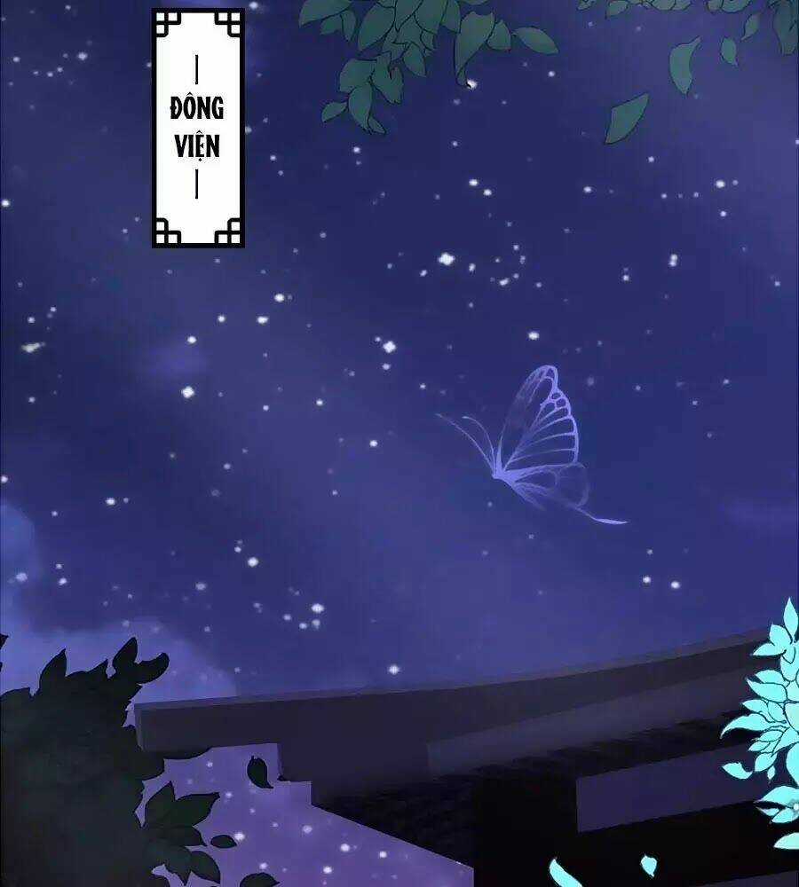 Thịnh Thế Lê Hoa Điện Chapter 67 trang 46