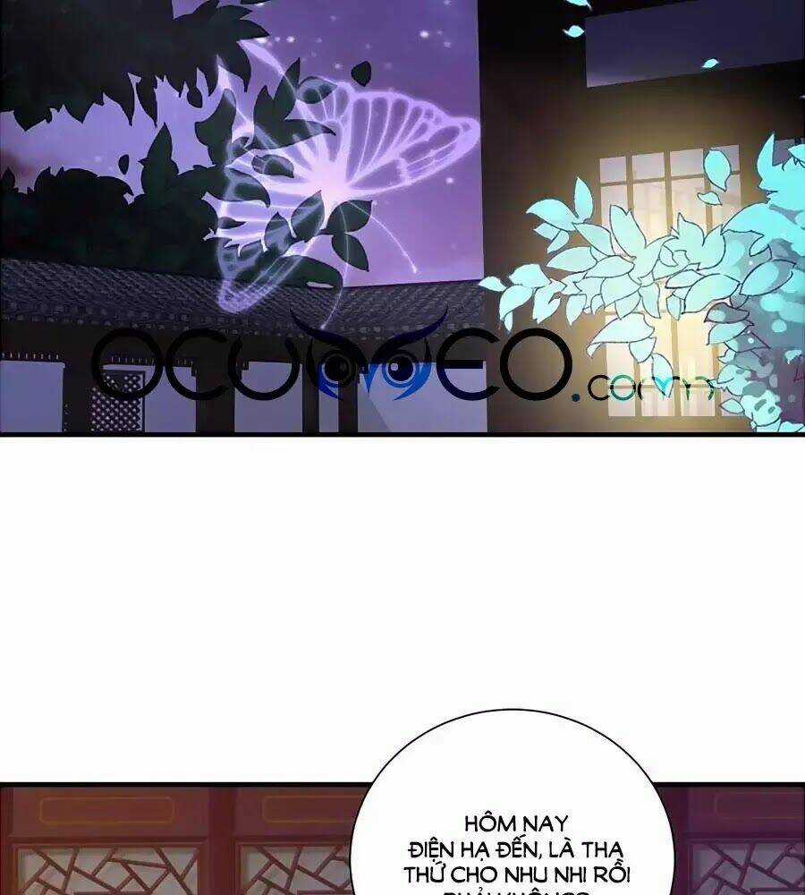 Thịnh Thế Lê Hoa Điện Chapter 67 trang 47