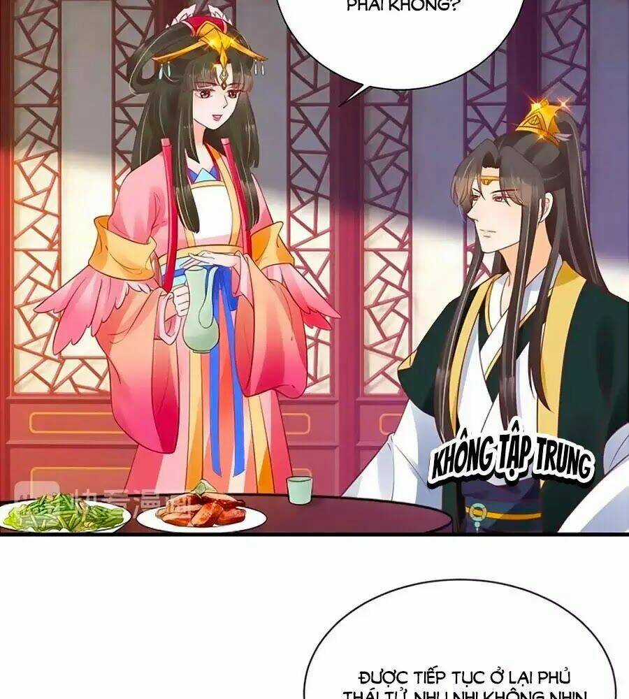 Thịnh Thế Lê Hoa Điện Chapter 67 trang 48