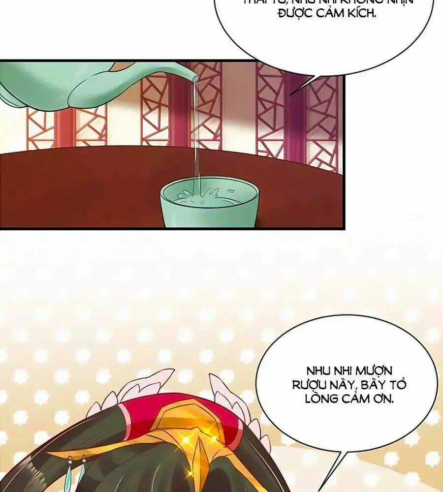 Thịnh Thế Lê Hoa Điện Chapter 67 trang 49