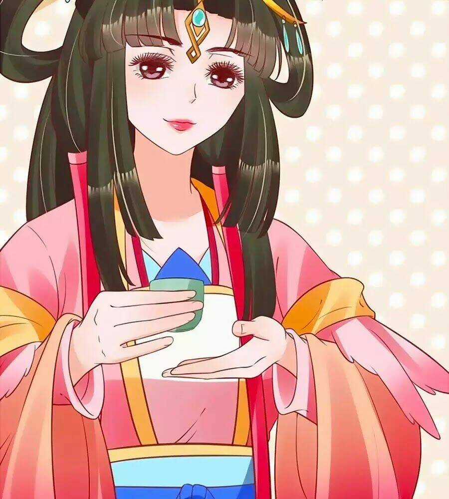 Thịnh Thế Lê Hoa Điện Chapter 67 trang 50