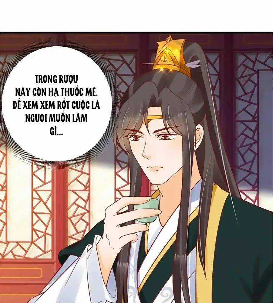 Thịnh Thế Lê Hoa Điện Chapter 67 trang 52