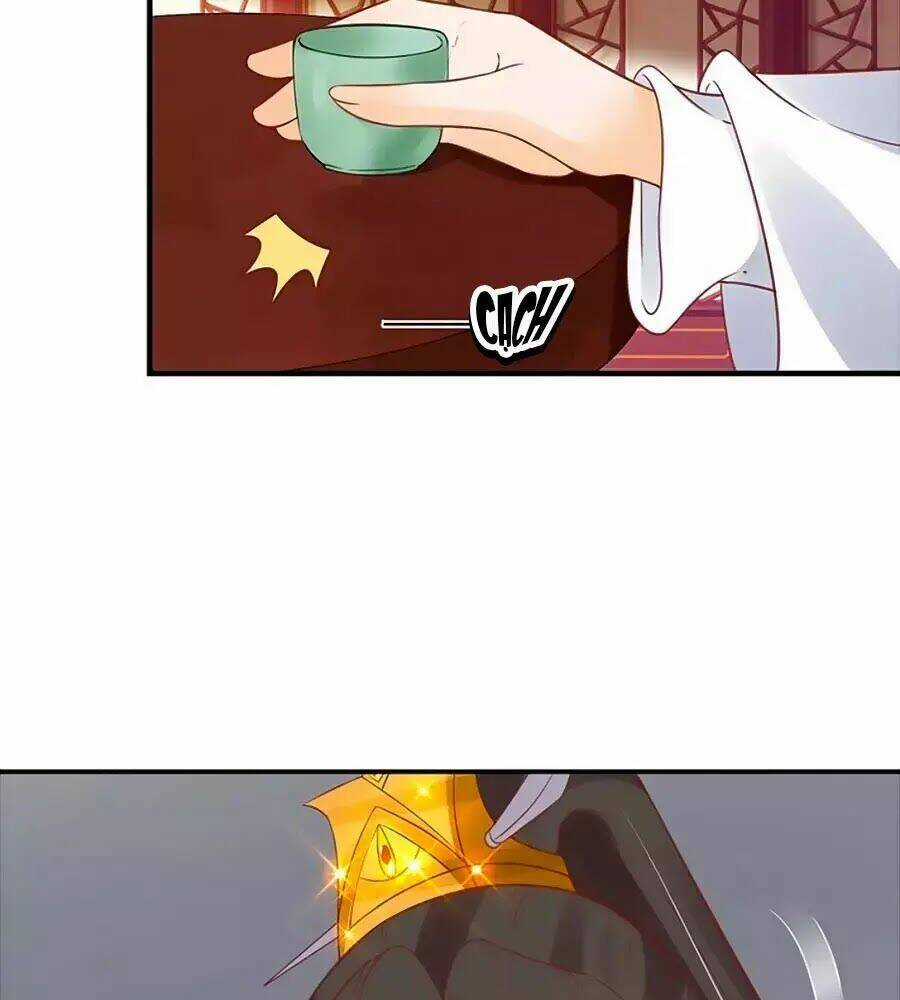 Thịnh Thế Lê Hoa Điện Chapter 67 trang 55