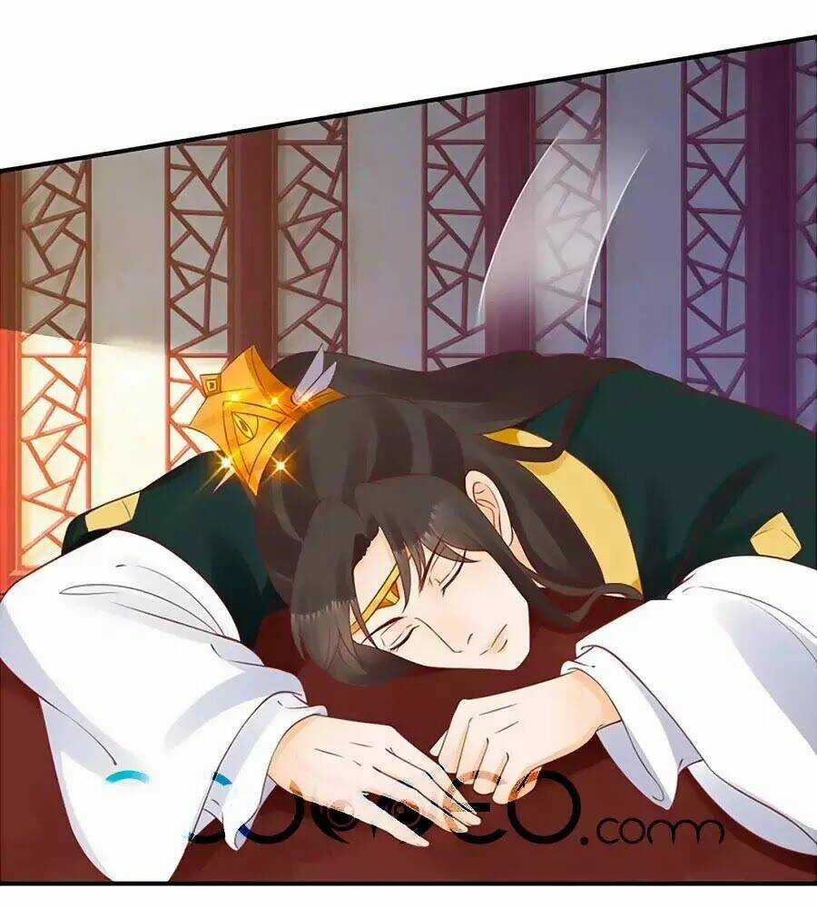 Thịnh Thế Lê Hoa Điện Chapter 67 trang 57