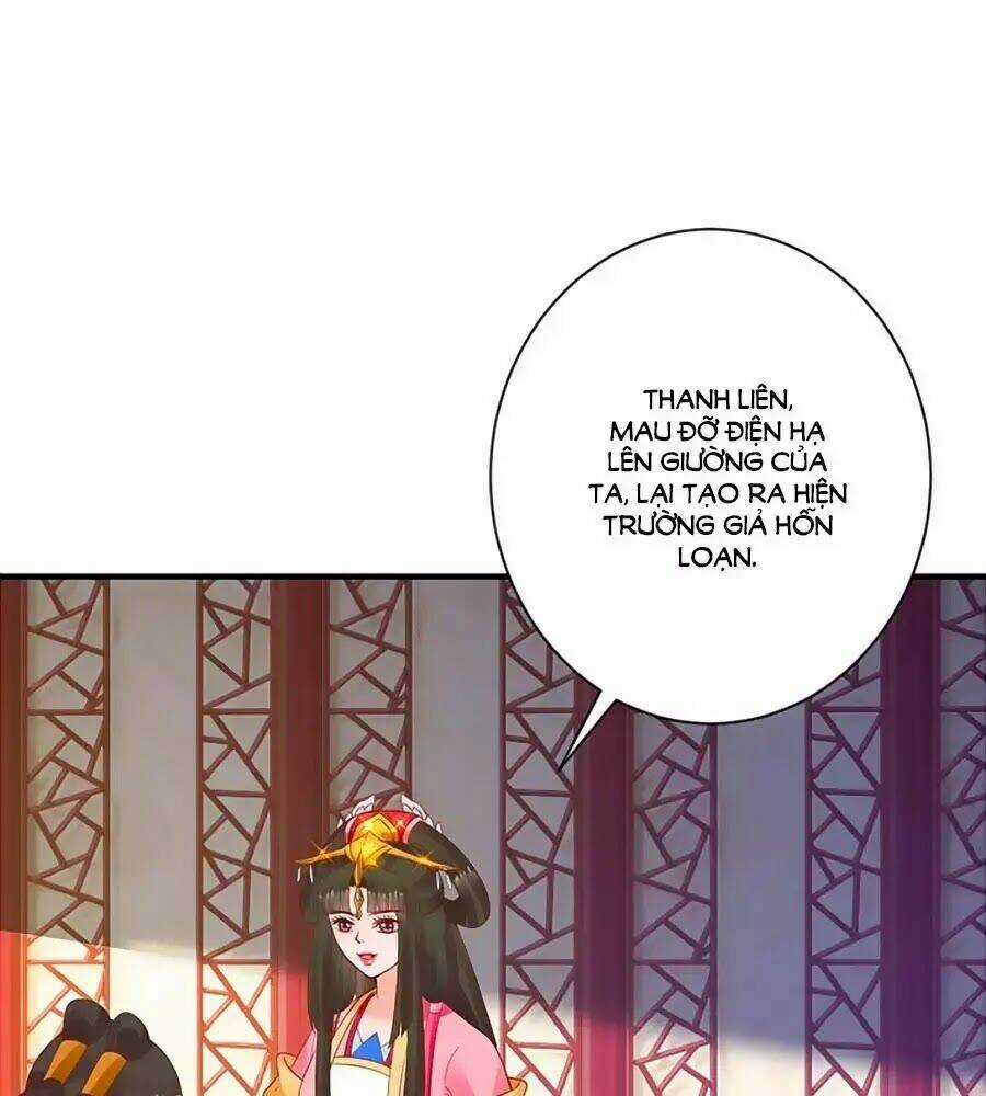 Thịnh Thế Lê Hoa Điện Chapter 67 trang 58