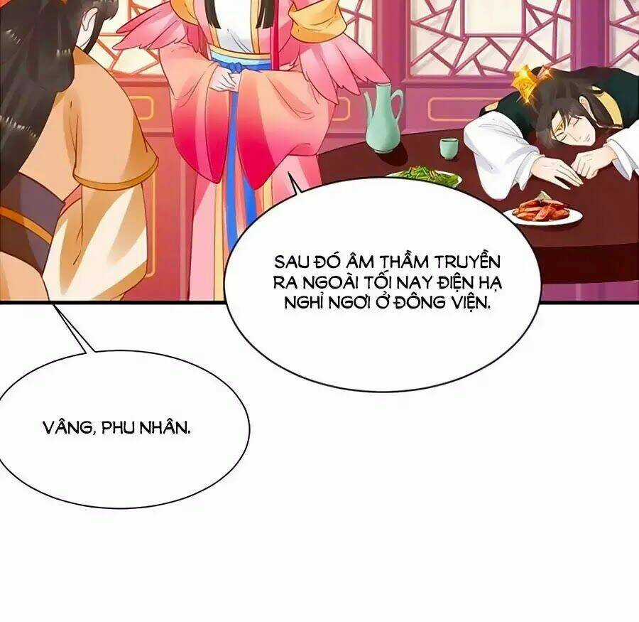 Thịnh Thế Lê Hoa Điện Chapter 67 trang 59