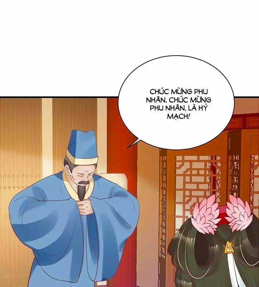 Thịnh Thế Lê Hoa Điện Chapter 67 trang 6