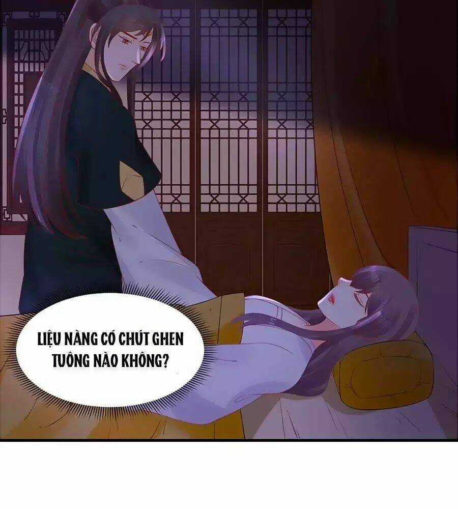 Thịnh Thế Lê Hoa Điện Chapter 67 trang 66