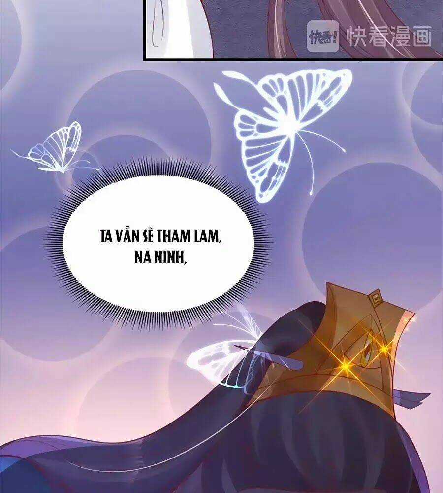 Thịnh Thế Lê Hoa Điện Chapter 67 trang 69