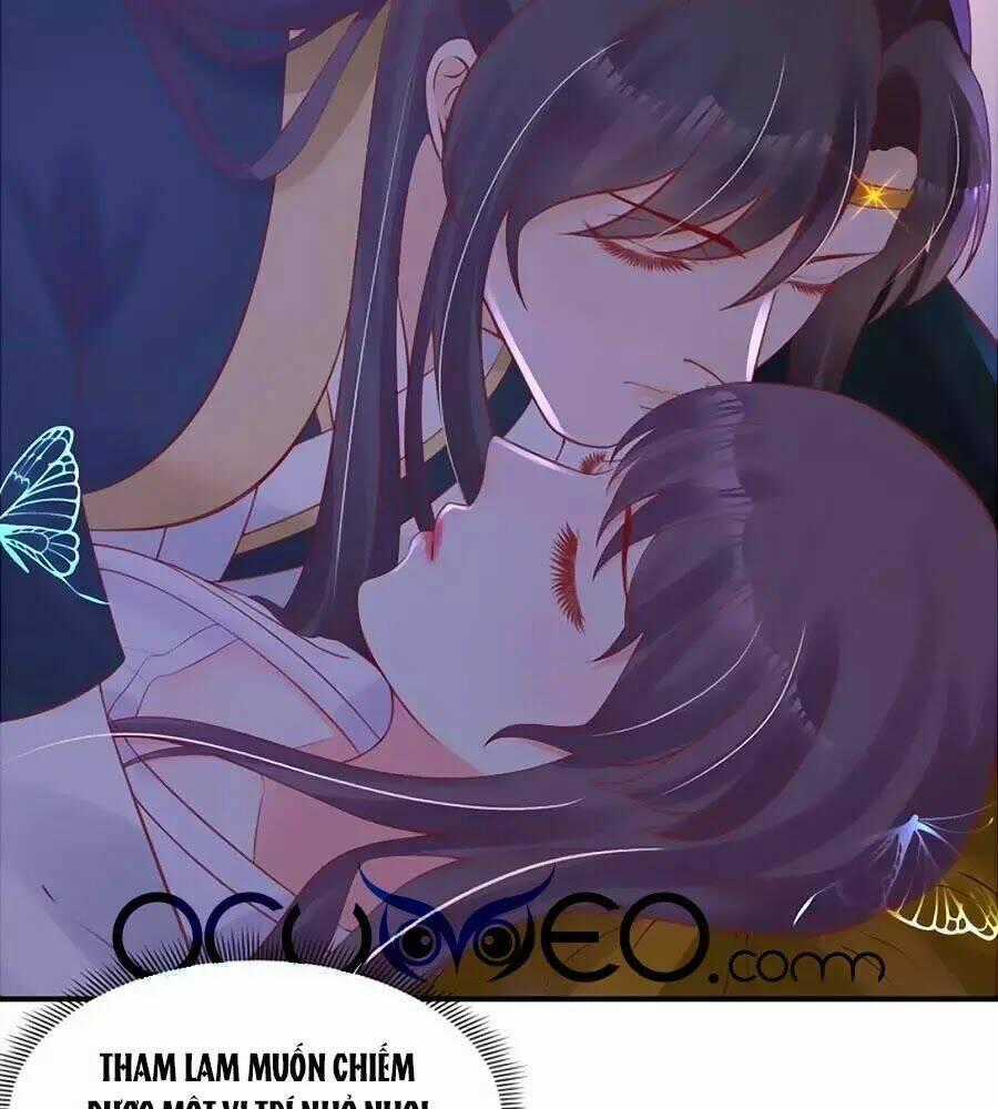 Thịnh Thế Lê Hoa Điện Chapter 67 trang 70