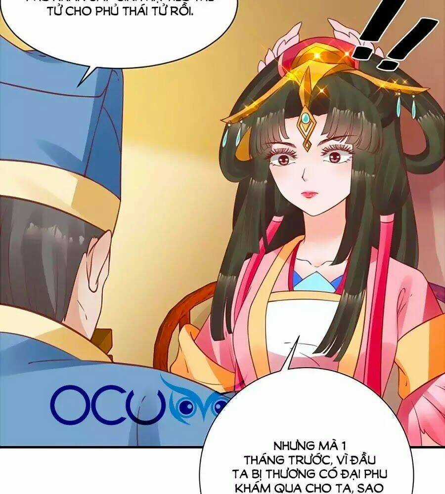 Thịnh Thế Lê Hoa Điện Chapter 67 trang 8