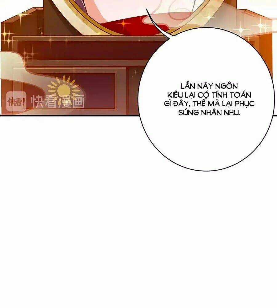 Thịnh Thế Lê Hoa Điện Chapter 68 trang 10