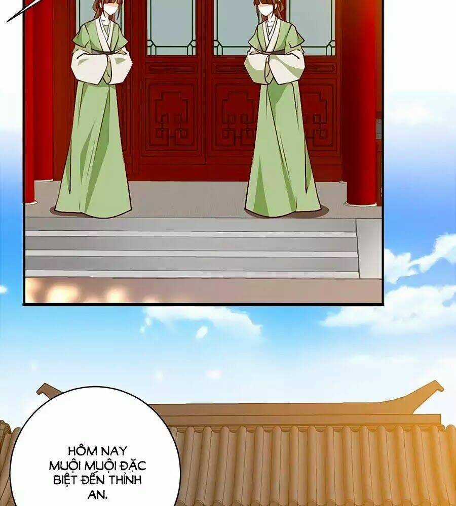 Thịnh Thế Lê Hoa Điện Chapter 68 trang 12