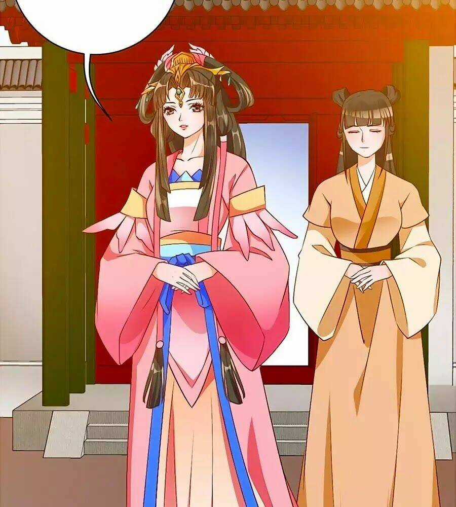 Thịnh Thế Lê Hoa Điện Chapter 68 trang 13