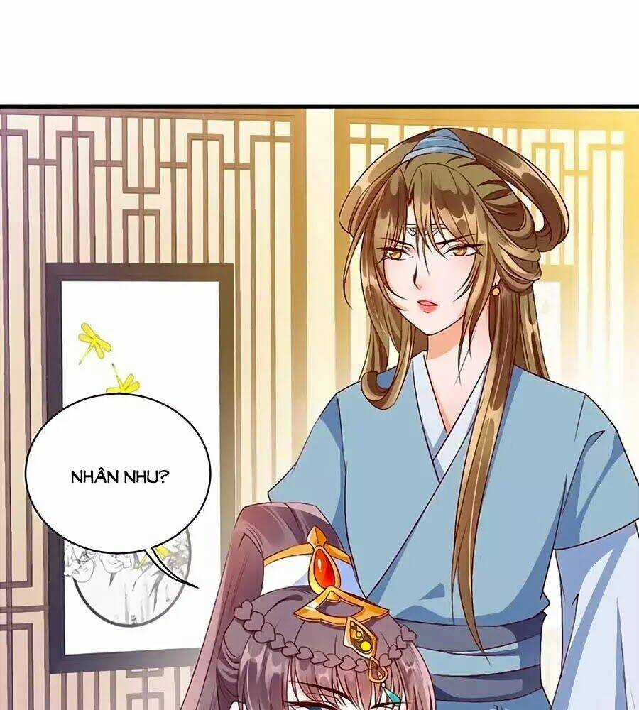 Thịnh Thế Lê Hoa Điện Chapter 68 trang 15