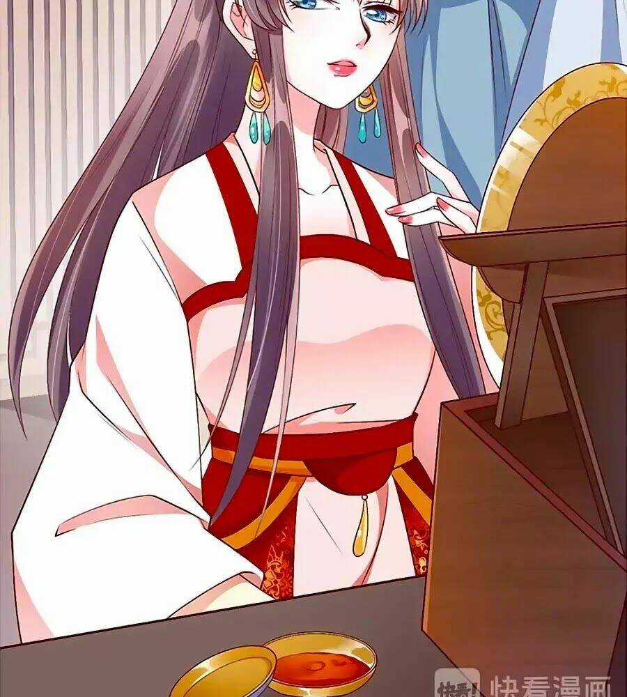 Thịnh Thế Lê Hoa Điện Chapter 68 trang 16