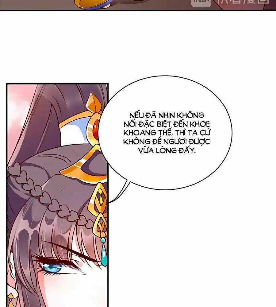 Thịnh Thế Lê Hoa Điện Chapter 68 trang 17