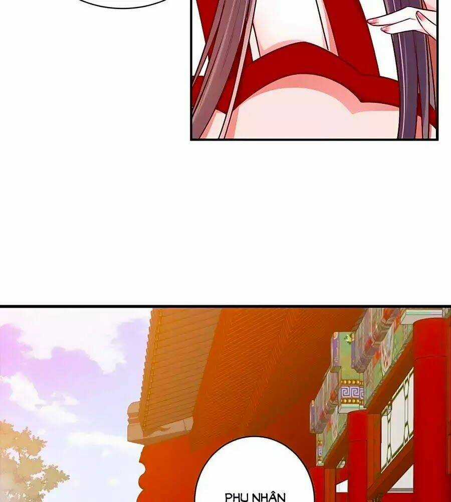 Thịnh Thế Lê Hoa Điện Chapter 68 trang 19