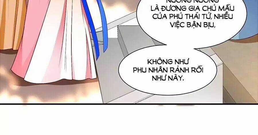 Thịnh Thế Lê Hoa Điện Chapter 68 trang 21