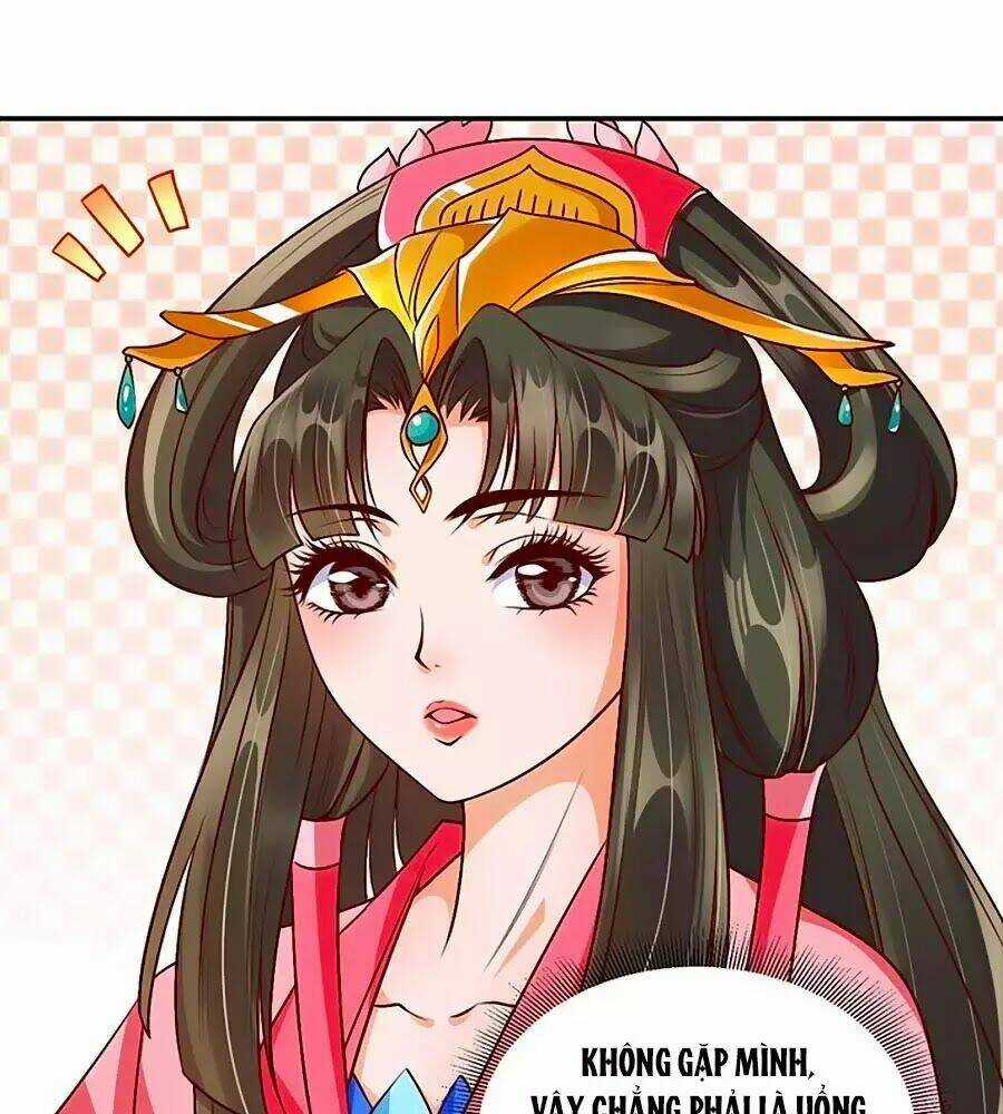 Thịnh Thế Lê Hoa Điện Chapter 68 trang 22