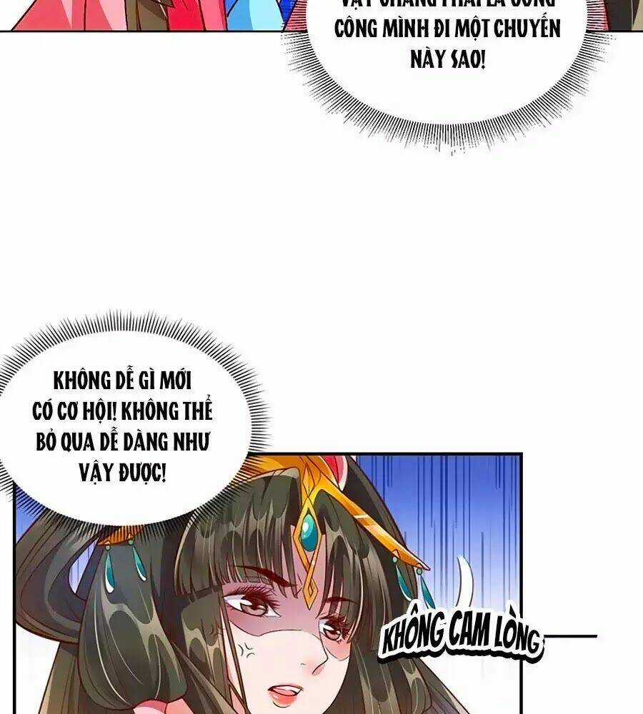 Thịnh Thế Lê Hoa Điện Chapter 68 trang 23