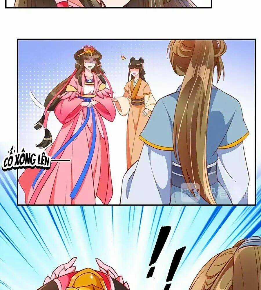 Thịnh Thế Lê Hoa Điện Chapter 68 trang 24