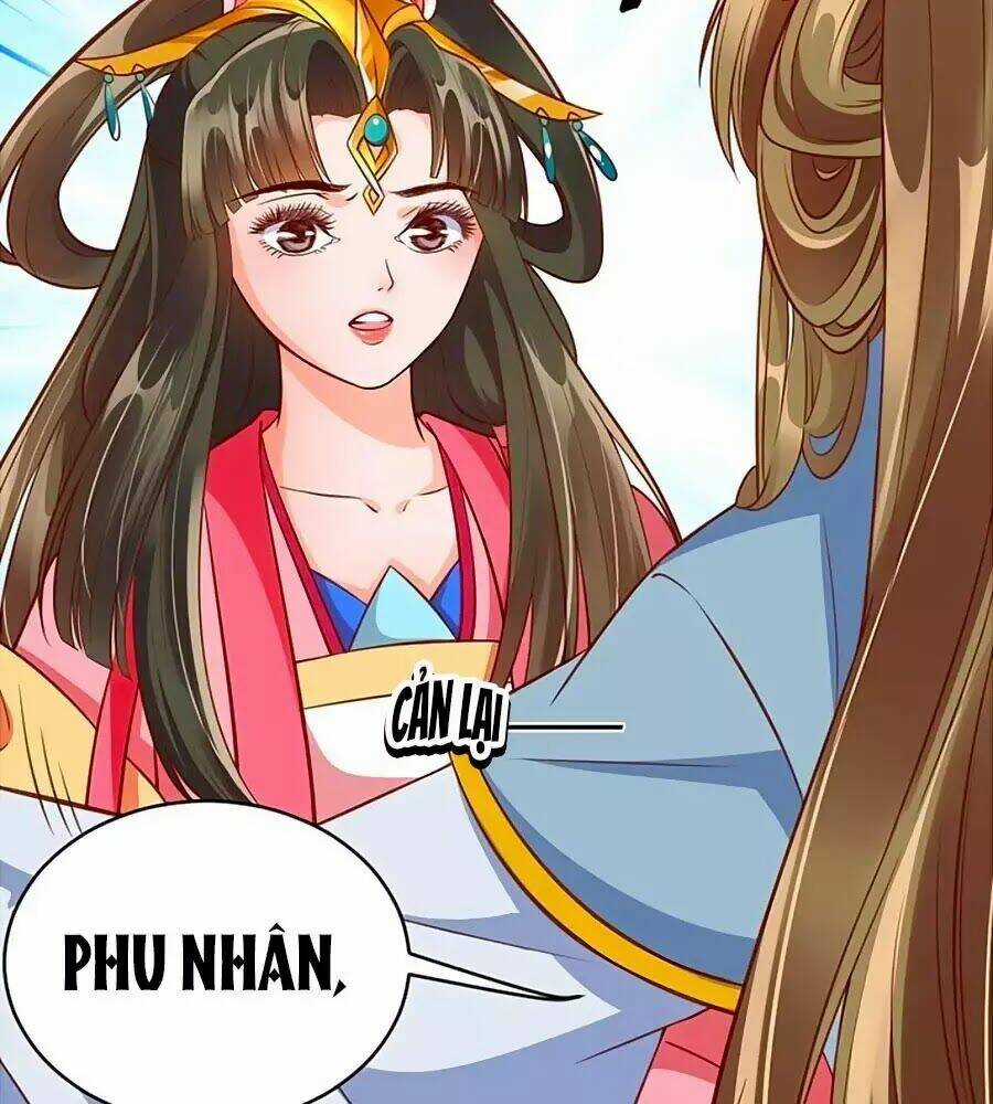 Thịnh Thế Lê Hoa Điện Chapter 68 trang 25