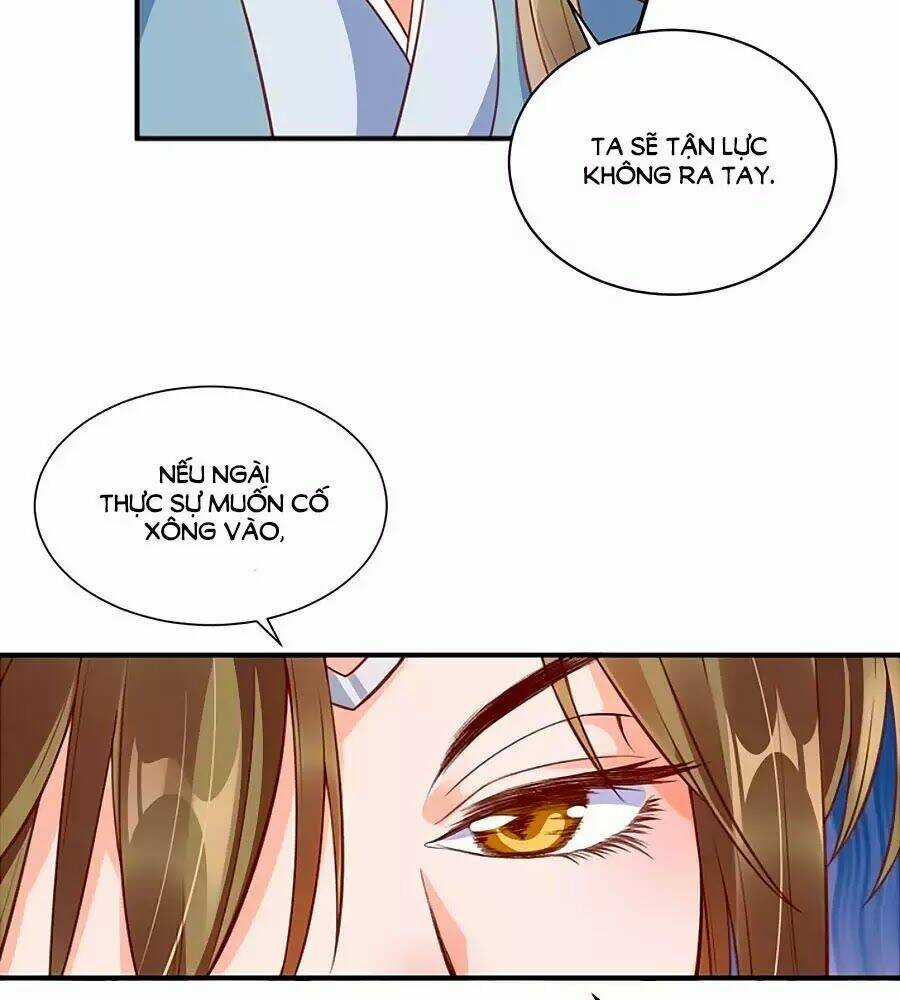 Thịnh Thế Lê Hoa Điện Chapter 68 trang 27