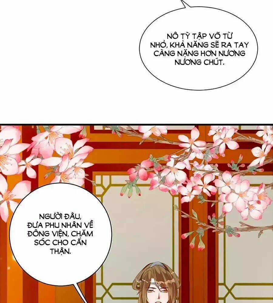 Thịnh Thế Lê Hoa Điện Chapter 68 trang 28