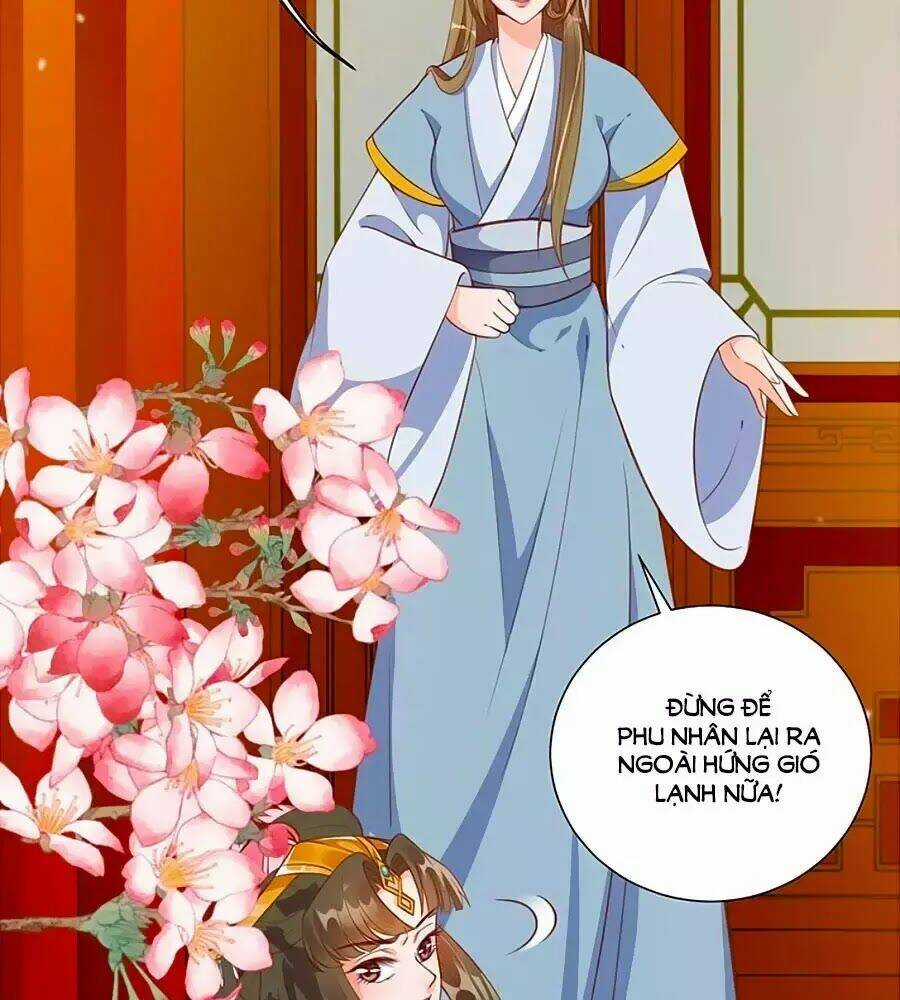 Thịnh Thế Lê Hoa Điện Chapter 68 trang 29