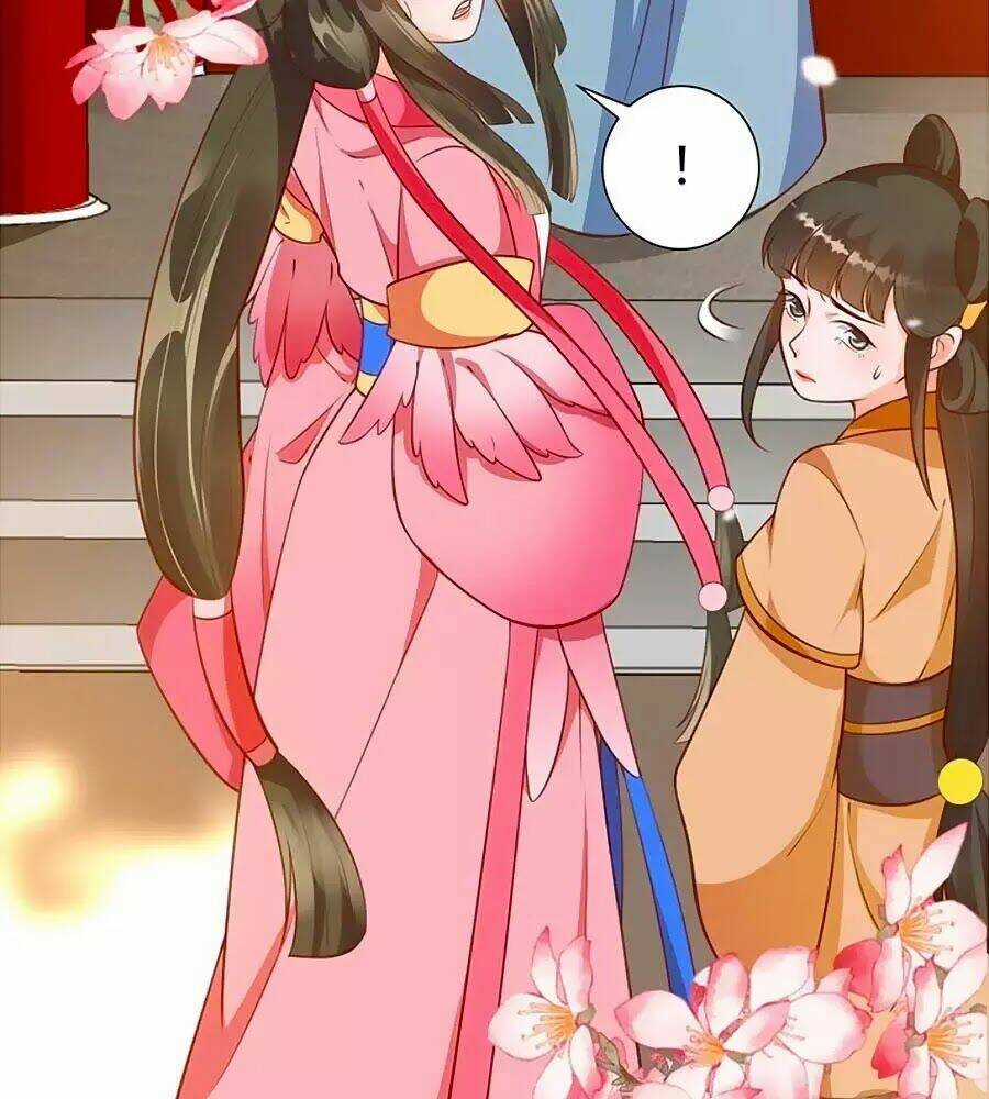 Thịnh Thế Lê Hoa Điện Chapter 68 trang 30