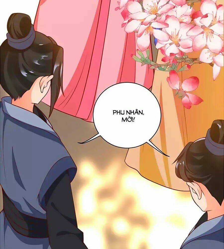 Thịnh Thế Lê Hoa Điện Chapter 68 trang 31