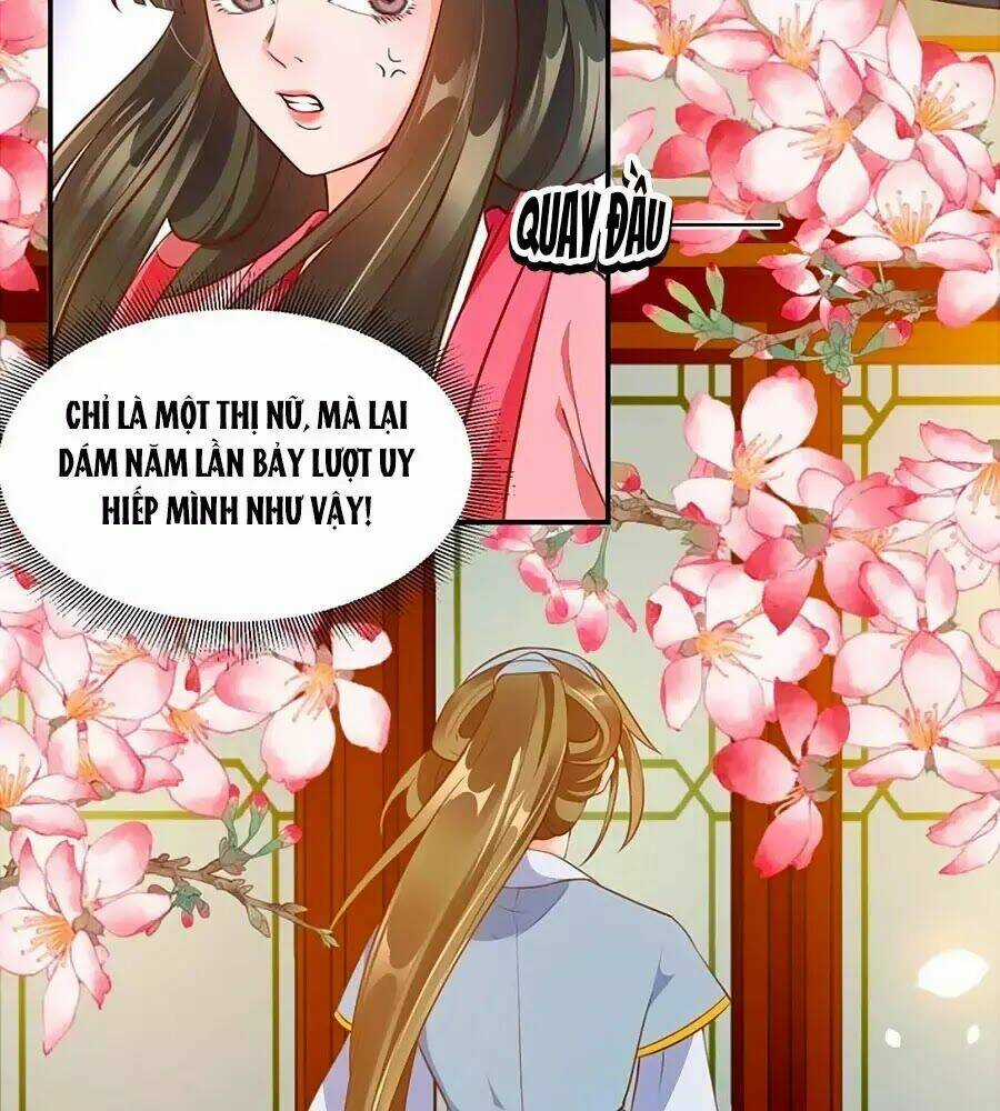 Thịnh Thế Lê Hoa Điện Chapter 68 trang 34