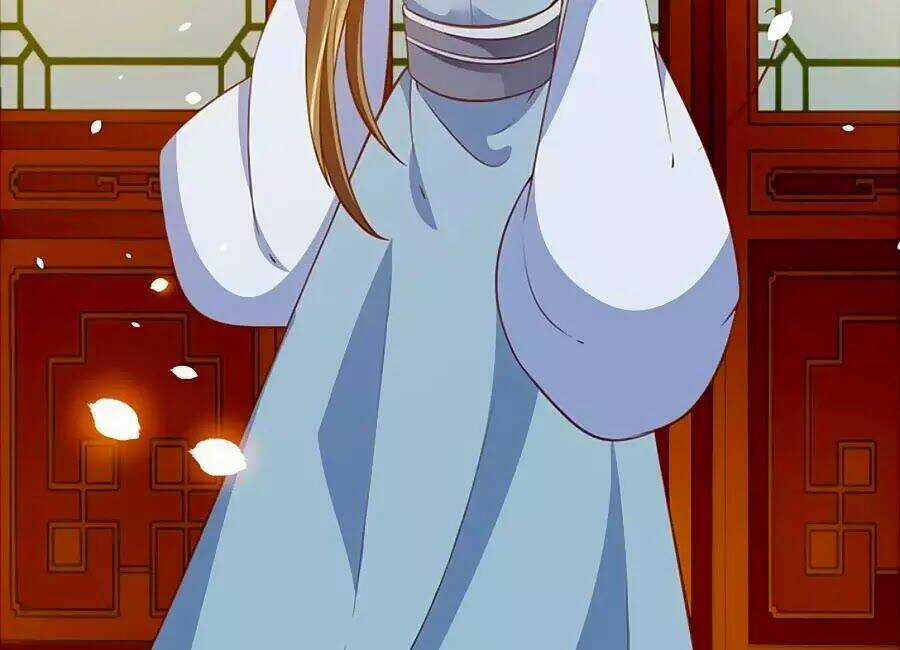 Thịnh Thế Lê Hoa Điện Chapter 68 trang 35