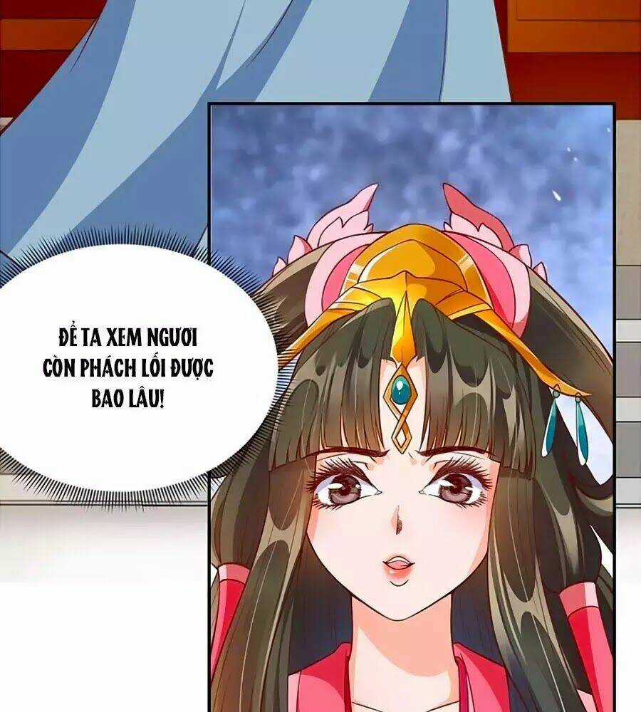 Thịnh Thế Lê Hoa Điện Chapter 68 trang 36