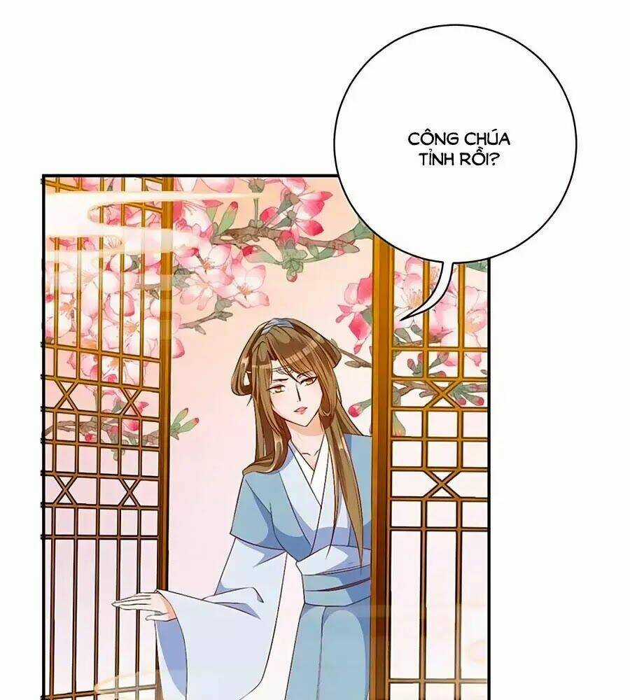 Thịnh Thế Lê Hoa Điện Chapter 68 trang 4