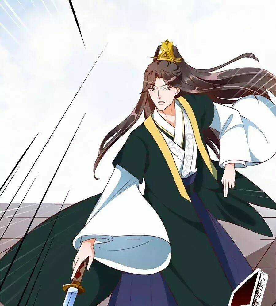 Thịnh Thế Lê Hoa Điện Chapter 68 trang 40