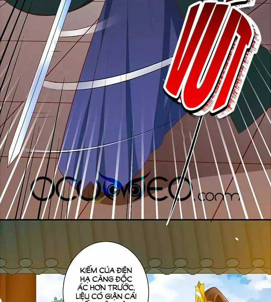 Thịnh Thế Lê Hoa Điện Chapter 68 trang 41