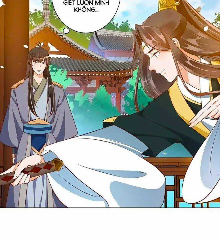 Thịnh Thế Lê Hoa Điện Chapter 68 trang 42