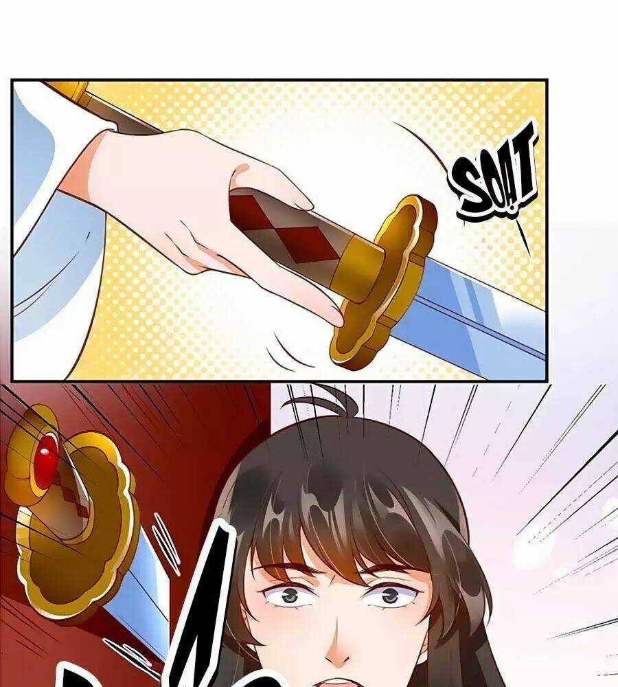 Thịnh Thế Lê Hoa Điện Chapter 68 trang 45