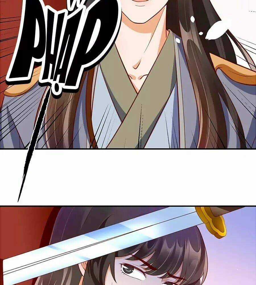 Thịnh Thế Lê Hoa Điện Chapter 68 trang 46