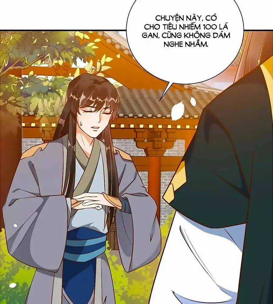 Thịnh Thế Lê Hoa Điện Chapter 68 trang 48