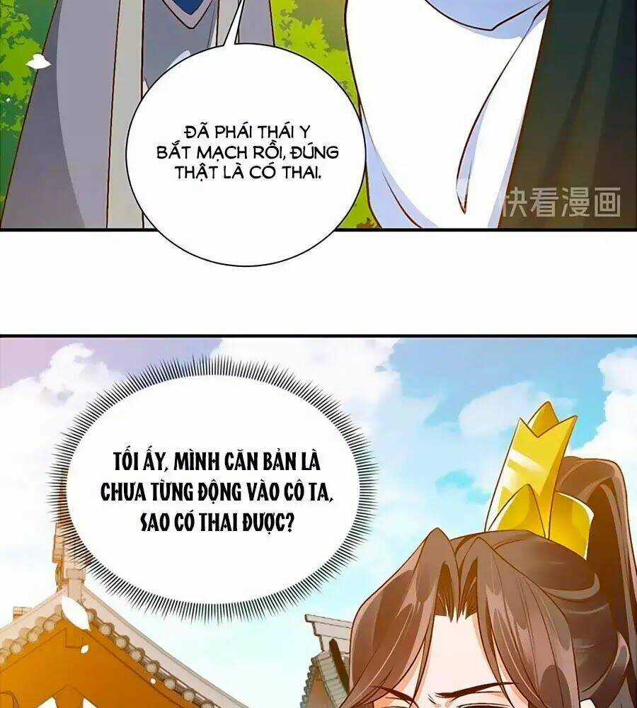 Thịnh Thế Lê Hoa Điện Chapter 68 trang 49