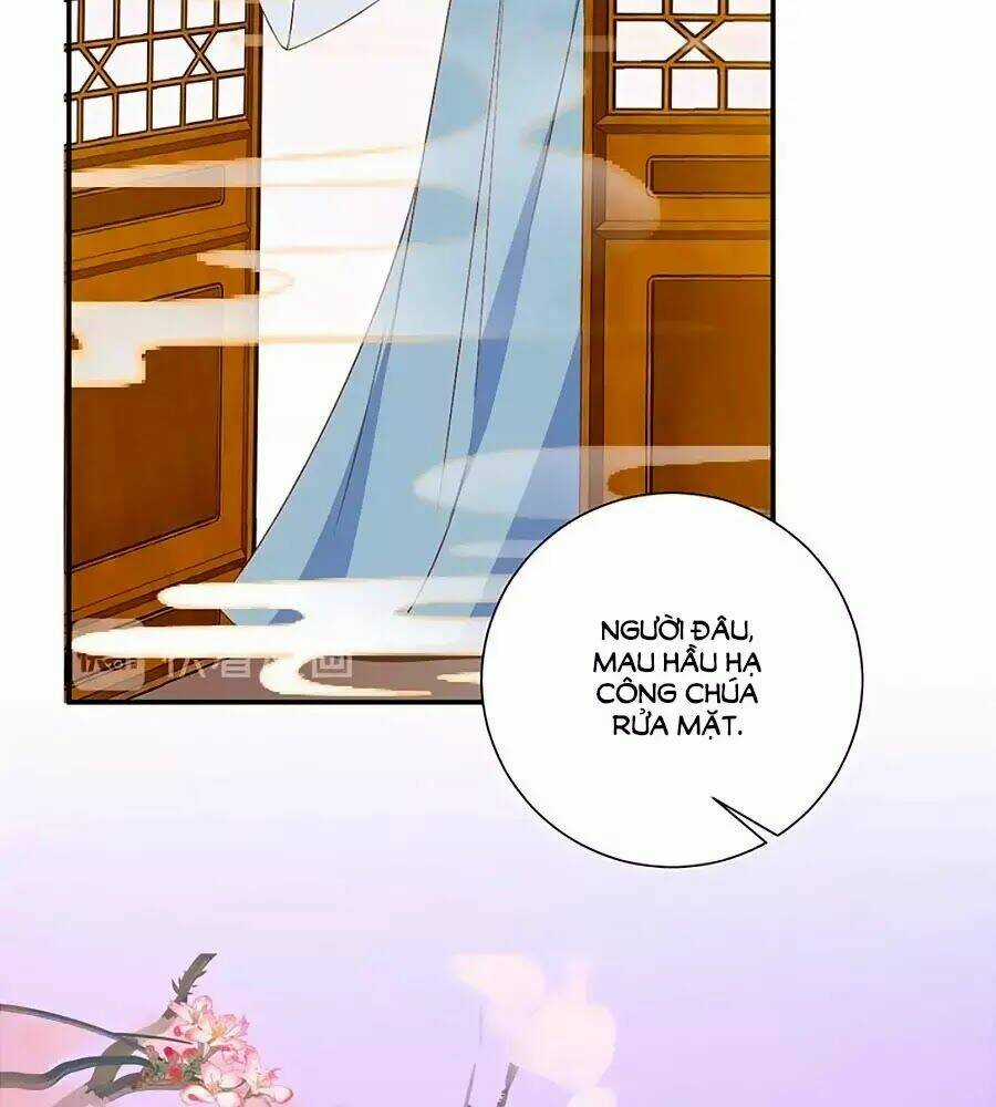 Thịnh Thế Lê Hoa Điện Chapter 68 trang 5